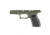 Sharps Bros. Springfield Armory Echelon Pistol Grip Module, Cerakote, OD Green, SBGM22