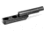 Sharps Rifle Company SAGRS Adjustable Gas Key Retrofit Kit, DLC Coated, Black, SAGRSRTFK