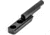 Sharps Rifle Company SAGRS Adjustable Gas Key Retrofit Kit, DLC Coated, Black, SAGRSRTFK