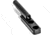 Sharps Rifle Company SAGRS Adjustable Gas Key Retrofit Kit, DLC Coated, Black, SAGRSRTFK