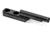 Sharps Rifle Company SAGRS Adjustable Gas Key Retrofit Kit, DLC Coated, Black, SAGRSRTFK
