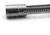 EDEMO Sharps Rifle Company Xtreme Performance Bolt XPB Balanced Carrier Group, Nib-X Hyper Silver, Polished, SRCXPBCG-NIBX, EDEMO1