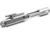 EDEMO Sharps Rifle Company Xtreme Performance Bolt XPB Balanced Carrier Group, Nib-X Hyper Silver, Polished, SRCXPBCG-NIBX, EDEMO1