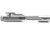 EDEMO Sharps Rifle Company Xtreme Performance Bolt XPB Balanced Carrier Group, Nib-X Hyper Silver, Polished, SRCXPBCG-NIBX, EDEMO1