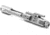 EDEMO Sharps Rifle Company Xtreme Performance Bolt XPB Balanced Carrier Group, Nib-X Hyper Silver, Polished, SRCXPBCG-NIBX, EDEMO1