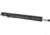 Sharps Rifle Company 18in 25-45 Sharps Complete Upper Assembly, Light Profile, Mid Length, 1 in 10in, 5/8in-24, Free-Floating, Muzzle Thread Protector, Silver, 41012
