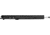 Sharps Rifle Company 18in 25-45 Sharps Complete Upper Assembly, Light Profile, Mid Length, 1 in 10in, 5/8in-24, Free-Floating, Muzzle Thread Protector, Silver, 41012