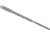 Shaw AR-10 22 Creedmoor Threaded Barrel, 20in, Spiral Flute, HBAR Profile, 1-8 Twist, 5/8-24 Thread, Matte Stainless, AR10HBSSHF2022CM