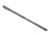 Shaw AR-10 6mm Creedmoor Threaded Barrel, 22in, Straight Flute, HBAR Profile, 1-8 Twist, 5/8-24 Thread, Matte Stainless, AR10HBSSSF226CM
