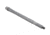 Shaw AR-15 22 ARC Threaded Barrel, 12.5in, No Flute, HBAR Profile, 1-7 Twist, 1/2-28 Thread, Matte Stainless, AR15HBSS122ARC