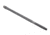 Shaw AR-15 22 ARC Threaded Barrel, Spiral Flute, 18in, HBAR Profile, 1-7 Twist, 1/2-28 Thread, Matte Stainless, AR15HBSSHF182ARC
