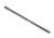 Shaw AR-15 22 ARC Threaded Barrel, Spiral Flute, 22in, HBAR Profile, 1-7 Twist, 1/2-28 Thread, Matte Stainless, AR15HBSSHF222ARC