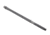 Shaw AR-15 22 ARC Threaded Barrel, Straight Flute, 18in, HBAR Profile, 1-7 Twist, 1/2-28 Thread, Matte Stainless, AR15HBSSSF182ARC