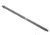 Shaw AR-15 22 ARC Threaded Barrel, Straight Flute, 22in, HBAR Profile, 1-7 Twist, 1/2-28 Thread, Matte Stainless, AR15HBSSSF222ARC