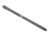 Shaw AR-15 300 Blackout Threaded Barrel, Straight Flute, 16in, HBAR Profile, 1-7 Twist, 5/8-24 Thread, Matte Stainless, AR15HBSSSF16BLKT