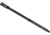 Shaw AR-15 5.56 NATO Threaded AR Barrel, 16.5in, Lightweight, Mid, 1-8 Twist, Nitride Black, AR15MWCMN16NATO9
