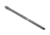 Shaw AR-15 6.8 SPC ll Threaded Barrel, Spiral Flute, 16in, HBAR Profile, 1-11 Twist, 5/8-24 Thread, Matte Stainless, AR15HBSSHF16RSPC
