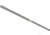 Shaw AR-15 6 ARC Threaded Barrel, No Flute, 22in, HBAR Profile, 1-7.5 Twist, 5/8-24 Thread, Matte Stainless, AR15HBSS226ARC