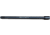 Shaw FN PS90 5.7x28mm Threaded Rifle Barrel, 10.4in, 1-9 Twist, Melonite Black, PS90FCCM105728