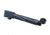 Shaw Glock 19 9x19 SAAMI Threaded Pistol Barrel, 4.375in, Factory Profile, 1-10 Twist, 1/2-28 Thread, Melonite Black, GL19SSNHF9TM
