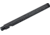 Shaw Ruger 22 Charger 22 LR Threaded Pistol Barrel, 10in, Bull Profile, 1-16 Twist, 1/2-28 Thread, Matte Blued, 22CHBCM10TM