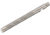 Shaw Ruger 22 Charger 22 LR Threaded Pistol Barrel, Spiral Flute, 10in, Bull Profile, 1-16 Twist, 1/2-28 Thread, Polished Stainless, 22CHBSSHF10TM