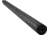 Shaw Ruger Precision Rimfire 22 LR Threaded Rifle Barrel, 18in, Precision Match, 1-16 Twist, 1/2-28 Thread, Matte Blued, RPRMCM18