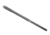 Shaw AR-10 25 Creedmoor Threaded AR Barrel, 20in, HBar, Rifle, 1-7.5 Twist, Weight 3.15lb, Matte Stainless, AR10HBSS2025CM
