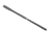 Shaw AR-10 25 Creedmoor Threaded AR Barrel, 22in, HBar, Rifle, 1-7.5 Twist, Weight 3.25lb, Spiral Flute, Matte Stainless, AR10HBSSHF2225CM
