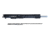 Shaw AR-15 223 Wylde Threaded AR Complete Upper Receiver