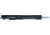 Shaw AR-15 223 Wylde Threaded AR Complete Upper Receiver