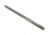 Shaw Ruger 10/22 22 LR Threaded Rifle Barrel, 16.1in, Bull, 1-16 Twist, Weight 1.4lb, Polished Titanium/Stainless, 1022BTI16TM