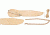 Sheath Carry-All Do-It-Yourself Knife Sheath, Medium SH1005