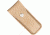 Sheath Leather Belt Pouch, Tan, 4 1/2in. to 5 1/4in. Knife SH205