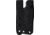 Shed Knives 2023 Skur Fixed Blade Blk Mic