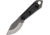 Shed Knives 2023 Skur Fixed Blade Blk Mic