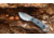 Shed Knives 2023 Skur Fixed Blade Blk Mic