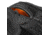 Shed, Lowe Alpine Lightflite Carry-On Bag, Anthracite/Tangerine, 40, FTR-39-AN-35-DEMO