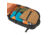 Shed, Lowe Alpine Lightflite Carry-On Bag, Anthracite/Tangerine, 40, FTR-39-AN-35-DEMO