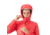 SHED, Mammut Eigerjoch Advanced IN Hooded Jacket - Womens, Sunset, Small, 1010-24730-3500-113-DEMO