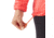 SHED, Mammut Eigerjoch Advanced IN Hooded Jacket - Womens, Sunset, Small, 1010-24730-3500-113-DEMO