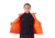 SHED, Mammut Eigerjoch Advanced IN Hooded Jacket - Womens, Sunset, Small, 1010-24730-3500-113-DEMO