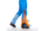 SHED, Mammut Nordwand Pro HS Pants - Mens, Ice, 36, 1020-11680-5072-52-10-DEMO