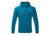 Shed, Mountain Equipment Integrity Hooded Zip-T - Mens, Legion Blue, Large, ME-001124-1402-L-DEMO