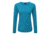 Shed, Mountain Equipment Redline LongSleeve Tee - Womens, Digital Blue Stripe, 12, ME-001637-1444-12-DEMO