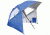 Shed Rain Shedrays Sport Shell Umbrella 97107 BLUE