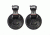 Shed, Seattle Sports LashMates SuperSuk Attachment System/Black