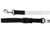 Shed, Seattle Sports Springer Coated Leash/Clear