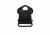 Shed, Seattle Sports Stash Fat Strap/Black