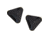 Shed, Seattle Sports Tri-Way LashMates Mini Attachment Systems/Black